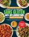 LE LIVRE DE CUISINE COMPLET DU RÉGIME SANS GLUTEN ANTI-INFLAMMATOIRE POUR LA SANTÉ INTESTINALE