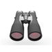 ZEHNHASE MF50 HD-verrekijker, 50 mm grote lens, ideaal voor externe observatie buiten