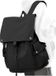 Sac à dos élégant et imperméable sans marque avec antivol pour étudiants et professionnels