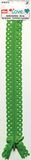 Prym Love ritssluiting Off-Green (40 cm, niet deelbaar)