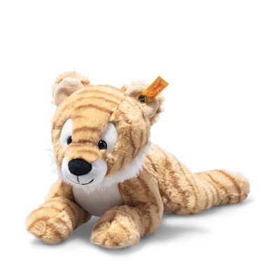Steiff Zacht Cuddly Friends Tiger K-Toni 30 cm