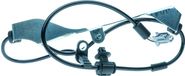 Einparts Automotive ABS-sensor voor Subaru Forester (SH) achter links