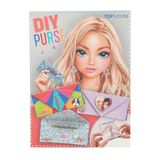 Depesche 12463 TOPModel - DIY Purse Set
