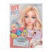 Depesche 12463 TOPModel - DIY Purse Set