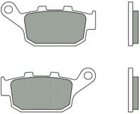 Brembo 07ho53sp Sintered brake pads Transparent