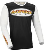 Acerbis MX J-Track Inc 2.0 Retro Motocross-trui