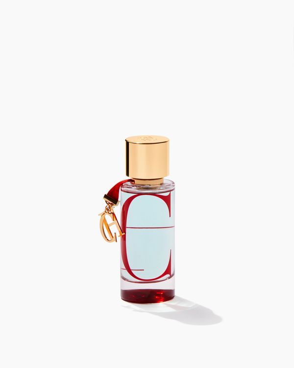 Carolina Herrera Eau de Toilette / 50 ml / Dames