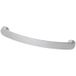 Gedotec GR10014 Poignée en forme d'étrier aspect inox Entraxe de perçage 160 mm