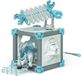 Schleich Eldrador BattleCave Dragon de glace set de jeu