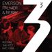 Suburban Palmer 3: Emerson & Berry - Rockin' The Ritz NYC 1988 (2 LP)