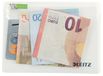 Leitz 40060000 sheet protector Polyvinyl chloride (PVC) Transparent 95 mm x 130 mm x 1 mm