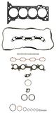 Head Ice set Head set
