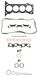 Head Ice set Head set