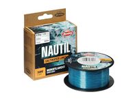 Berkley Nautil vislijn - 300m - 0.30 mm - Turquoise