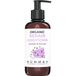 Münnah Natural Cosmetic Après-shampooing Lavande et Avocat 250ml