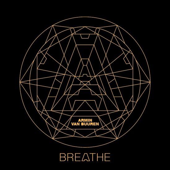 Breathe Armin Van Buuren - Breathe (CD, Standard Edition, Jewel Case, 3 discs)