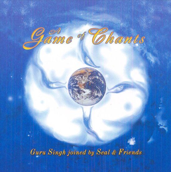Game Spirit Voyage Music A Game Of Chants