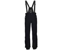 Killtec Ski-overalls KSW 100 Enosh Mannen Zwartblauw Effen XXL