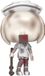 Funko Silent Hill Bubblehead Nurse - (Pop!) Vinyl Figur 1204