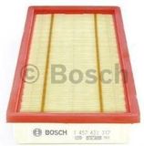 Bosch 1457433317 Auto luchtfilter