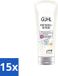 Guhl 15 x Masque & Revitalisant 2-en-1 Panthenol+Réparation - 200 ml