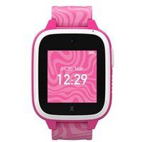 Xplora XGO3 Kinder Smartwatch Roze met Roze Bandje + Nano-simkaart
