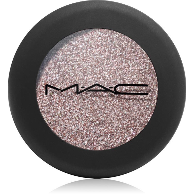 MAC Dazzleshadow Oogschaduw Unisex 1.0g Grijs