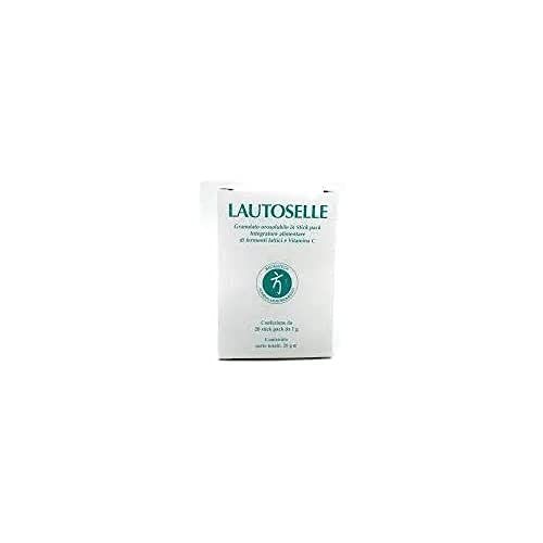 Bromatech Lautoselle 20 sticks 300 g