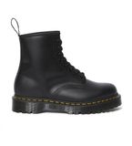 Dr. Martens bottines à lacets en cuir 1460 BEX Noir