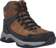 WHISTLER Wanderschuhe Detion Heren bruin-zwart