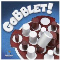 Asmodee BO00101ML Bordspel Strategie 7 jaar