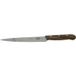 Victorinox 5.2030.19 Couteau de cuisine Brun