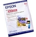 Epson Enhanced Matte Paper - A4 - 192 g/m² - 250 Sheets