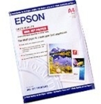 Epson Enhanced Matte Paper - A4 - 192 g/m² - 250 Sheets
