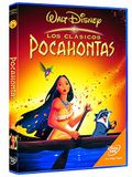 Pocahontas [Importation espagnole]