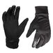 POC Sports Unisex Essential Softshell Handschoen Fietsen, Uranium Zwart, XL