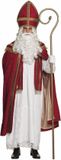 Boland Bv Budget Sinterklaas verkleedkleding kostuum voor volwassenen - Sinterklaaspak