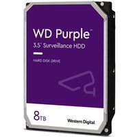 WD Purple WD84PURZ - 8 TB - Interne Harde Schijf