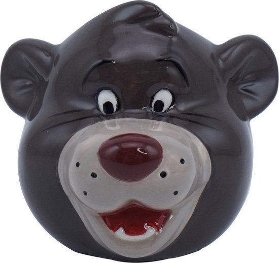 Half Moon Bay Disney - Jungle Boek "Baloe" plantenpot