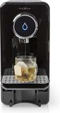 Nedis Heetwaterdispenser - 2.5 l - Zwart