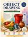 Object Drawing Reference Book: Easy Still Life Drawing References for Beginners, Art Students, Observation Drawing Practice & Drawing Grade Exams