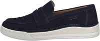 Josef Seibel Cleve 08 Heren Slipper Blauw
