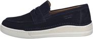 Josef Seibel Cleve 08 Heren Slipper Blauw