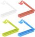 Excellent Houseware vershoudklemmen - vershoudclips - 20x - kunststof