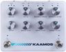 Darkglass Kaamos Distortion/Octaver - Bass effect-unit