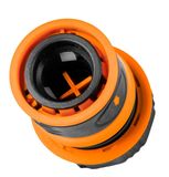 NEO tools NEO 15-723 Koppelstuk 3/4 met STOP