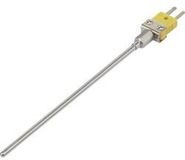 Voltcraft TP-200 Dompelsensor -100 tot +300 °C Sensortype K
