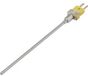 Voltcraft TP-200 Sonde plongeante -100 à +300 °C Type de capteur K