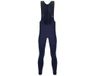 Santini Prime Winter Fietsbroek Blauw S Man