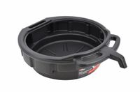 Awtools - Olieopvangbak - HDPE - 16L - Zwart